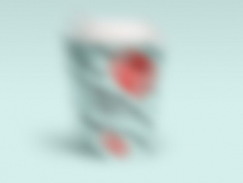 Paper Hot Cup